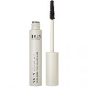 Tinka jautrioms akims ir nešiojančioms kontaktinius lęšius Apimties suteikiantis vandeniui atsparus blakstienų tušas, juodos spalvos, IDUN MINERALS VATN VOLUME, Nr. 5016, 9 ml | Mano Vaistinė Tinka jautrioms akims ir nešiojančioms kontaktinius lęšius Apimties suteikiantis vandeniui atsparus blakstienų tušas, juodos spalvos, IDUN MINERALS VATN VOLUME, Nr. 5016, 9 ml | Mano Vaistinė
