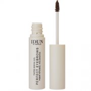 Veganiškas, jautriai odai Atspalvį suteikiantis antakių gelis, vidutinio tamsumo, IDUN MINERALS, Nr. 5302, 5 ml | Mano Vaistinė Veganiškas, jautriai odai Atspalvį suteikiantis antakių gelis, vidutinio tamsumo, IDUN MINERALS, Nr. 5302, 5 ml | Mano Vaistinė