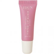 Drėkinantis, UV filtras Atspalvį suteikiantis lūpų aliejus-eliksyras pelenų rožės spalvos IDUN MINERALS SYREN, 8 ml | Mano Vaistinė Drėkinantis, UV filtras Atspalvį suteikiantis lūpų aliejus-eliksyras pelenų rožės spalvos IDUN MINERALS SYREN, 8 ml | Mano Vaistinė