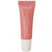 Drėkinantis, UV filtras Atspalvį suteikiantis lūpų aliejus-eliksyras koralinės smėlio spalvos IDUN MINERALS MALVA, 8 ml | Mano Vaistinė Drėkinantis, UV filtras Atspalvį suteikiantis lūpų aliejus-eliksyras koralinės smėlio spalvos IDUN MINERALS MALVA, 8 ml | Mano Vaistinė