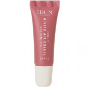 Drėkinantis, UV filtras Atspalvį suteikiantis lūpų aliejus-eliksyras vyšnių rožinės spalvos IDUN MINERALS LINEA, 8 ml | Mano Vaistinė Drėkinantis, UV filtras Atspalvį suteikiantis lūpų aliejus-eliksyras vyšnių rožinės spalvos IDUN MINERALS LINEA, 8 ml | Mano Vaistinė