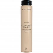 Silpniems ir chemiškai pažeistiems plaukams Regeneruojantis šampūnas LÖWENGRIP THE CURE REPAIR & SHINE, 250 ml | Mano Vaistinė Silpniems ir chemiškai pažeistiems plaukams Regeneruojantis šampūnas LÖWENGRIP THE CURE REPAIR & SHINE, 250 ml | Mano Vaistinė