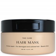 Maitina, drėkina ir atkuria Regeneruojanti plaukų kaukė LÖWENGRIP THE CURE, 200 ml | Mano Vaistinė Maitina, drėkina ir atkuria Regeneruojanti plaukų kaukė LÖWENGRIP THE CURE, 200 ml | Mano Vaistinė