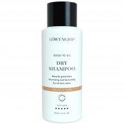 Suteikia maksimalios apimties Sausas šampūnas LÖWENGRIP CARAMEL & CREAM, 100 ml | Mano Vaistinė Suteikia maksimalios apimties Sausas šampūnas LÖWENGRIP CARAMEL & CREAM, 100 ml | Mano Vaistinė