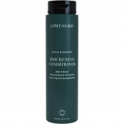 Suteikia apimties, drėkina Tankumo suteikiantis kondicionierius LÖWENGRIP BUILD & BOUNCE, 200 ml | Mano Vaistinė Suteikia apimties, drėkina Tankumo suteikiantis kondicionierius LÖWENGRIP BUILD & BOUNCE, 200 ml | Mano Vaistinė