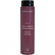 Švelnus, plaukų neapsunkinantis Apimties suteikiantis kondicionierius LÖWENGRIP LEVEL UP, 200 ml | Mano Vaistinė Švelnus, plaukų neapsunkinantis Apimties suteikiantis kondicionierius LÖWENGRIP LEVEL UP, 200 ml | Mano Vaistinė