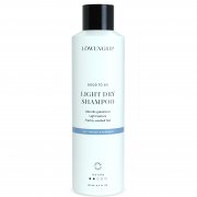 Tinka bet kokios spalvos plaukams Lengvas sausas šampūnas LÖWENGRIP SOFT BREEZE & BERGAMOT, 250 ml | Mano Vaistinė Tinka bet kokios spalvos plaukams Lengvas sausas šampūnas LÖWENGRIP SOFT BREEZE & BERGAMOT, 250 ml | Mano Vaistinė