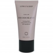 Vėsinantis ir drėkinantis antiperspirantas Rutulinis dezodorantas LÖWENGRIP COOL ME, 50 ml | Mano Vaistinė Vėsinantis ir drėkinantis antiperspirantas Rutulinis dezodorantas LÖWENGRIP COOL ME, 50 ml | Mano Vaistinė