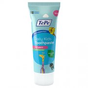TePe dantų pasta DAILY KIDS 3-6 metų vaikams mėtų skonio 75ml | Mano Vaistinė TePe dantų pasta DAILY KIDS 3-6 metų vaikams mėtų skonio 75ml | Mano Vaistinė