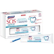 Intensyvaus poveikio gelis, kurio nereikia nuskalauti Emalį atkuriantis serumas CICCARELLI SOS DENTI ENAMEL,15 ml | Mano Vaistinė Intensyvaus poveikio gelis, kurio nereikia nuskalauti Emalį atkuriantis serumas CICCARELLI SOS DENTI ENAMEL,15 ml | Mano Vaistinė