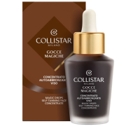 Savaiminio įdegio ypač greito poveikio koncentratas MAGIC DROPS, 30ml | Mano Vaistinė