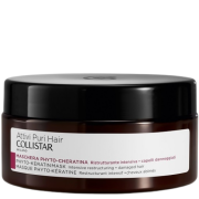 Plaukų kaukė ATTIVI PURI PHYTO-KERATIN Intensive Restructuring, 250ml | Mano Vaistinė