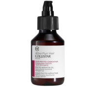 Aliejus plaukams ATTIVI PURI PHYTO-KERATIN Restructuring Nourishing,100ml | Mano Vaistinė