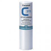 Lūpų balzamas CERAMOL 311, 4,5 g | Mano Vaistinė Lūpų balzamas CERAMOL 311, 4,5 g | Mano Vaistinė