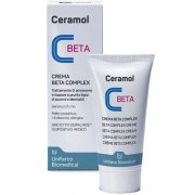 Kremas CERAMOL BETA COMPLEX, 50 ml | Mano Vaistinė Kremas CERAMOL BETA COMPLEX, 50 ml | Mano Vaistinė