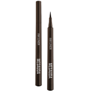 Akių kontūro pravedimas MESAUDA MILANO INK LINER BROWN, 1,2 ml | Mano Vaistinė