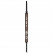 Preciziškas, lengvai nuvalomas, padeda sukurti natūralų įvaizdį Vandeniui atsparus antakių pieštukas MESAUDA SKETCH BROWS (101 Blonde) | Mano Vaistinė Preciziškas, lengvai nuvalomas, padeda sukurti natūralų įvaizdį Vandeniui atsparus antakių pieštukas MESAUDA SKETCH BROWS (101 Blonde) | Mano Vaistinė
