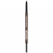 Preciziškas, lengvai nuvalomas, padeda sukurti natūralų įvaizdį Vandeniui atsparus antakių pieštukas MESAUDA SKETCH BROWS (103 Auburn)  | Mano Vaistinė Preciziškas, lengvai nuvalomas, padeda sukurti natūralų įvaizdį Vandeniui atsparus antakių pieštukas MESAUDA SKETCH BROWS (103 Auburn)  | Mano Vaistinė