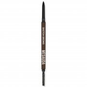 Preciziškas, lengvai nuvalomas, padeda sukurti natūralų įvaizdį Vandeniui atsparus antakių pieštukas MESAUDA SKETCH BROWS (104 Dark)  | Mano Vaistinė Preciziškas, lengvai nuvalomas, padeda sukurti natūralų įvaizdį Vandeniui atsparus antakių pieštukas MESAUDA SKETCH BROWS (104 Dark)  | Mano Vaistinė