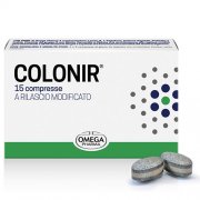 Probiotikai COLONIR, 15 tablečių | Mano Vaistinė Probiotikai COLONIR, 15 tablečių | Mano Vaistinė