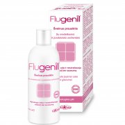 Švelnus prausiklis FLUGENIL, 150 ml | Mano Vaistinė Švelnus prausiklis FLUGENIL, 150 ml | Mano Vaistinė