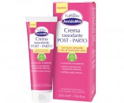 Padeda atkurti odos stangrumą ir elastingumą Stangrinantis ir maitinantis kūno kremas po gimdymo AMIDOMIO, 200 ml | Mano Vaistinė Padeda atkurti odos stangrumą ir elastingumą Stangrinantis ir maitinantis kūno kremas po gimdymo AMIDOMIO, 200 ml | Mano Vaistinė