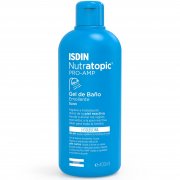 Patikrinta pediatrų, oftalmologų, dermatologų Kūno prausiklis ISDIN NUTRATOPIC PRO-AMP, 400 ml | Mano Vaistinė Patikrinta pediatrų, oftalmologų, dermatologų Kūno prausiklis ISDIN NUTRATOPIC PRO-AMP, 400 ml | Mano Vaistinė