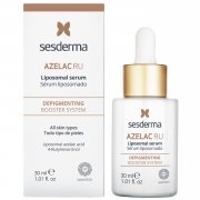 Šviesina odos dėmeles  Liposominis serumas esant pigmentacijai SESDERMA AZELAC RU, 30 ml | Mano Vaistinė Šviesina odos dėmeles  Liposominis serumas esant pigmentacijai SESDERMA AZELAC RU, 30 ml | Mano Vaistinė