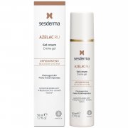 Regeneruoja, sumažina dėmelių atsinaujinimą  Gelinis kremas SESDERMA AZELAC RU, 50 ml | Mano Vaistinė Regeneruoja, sumažina dėmelių atsinaujinimą  Gelinis kremas SESDERMA AZELAC RU, 50 ml | Mano Vaistinė