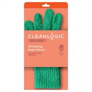 Cleanlogic Exfoliating Gloves pirštinės kūnui | Mano Vaistinė Cleanlogic Exfoliating Gloves pirštinės kūnui | Mano Vaistinė