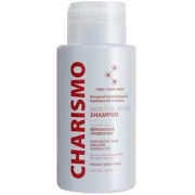 Sukurtas padėti suvaldyti pūtimąsi, suteikia plaukams paklusnumo ir akivaizdaus spindesio Glotninantis šampūnas CHARISMO MOISTURE-REPAIR, 300 ml | Mano Vaistinė