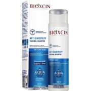 Terminio vandens pagrindu Šampūnas nuo pleiskanų BIOXCIN AQUA THERMAL, 300 ml | Mano Vaistinė Terminio vandens pagrindu Šampūnas nuo pleiskanų BIOXCIN AQUA THERMAL, 300 ml | Mano Vaistinė