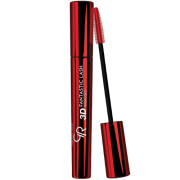 Blakstienų tušas GOLDEN ROSE 3D FANTASTIC LASH MASCARA, 10 ml | Mano Vaistinė