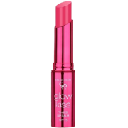 Lūpų balzamas GOLDEN ROSE GLOW KISS TINTED LIP BALM SPF 15 (Nr.03), 3g | Mano Vaistinė