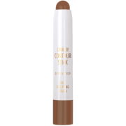 Kontūravimo pieštukas GOLDEN ROSE CHUBY CONTOUR STICK (Nr.03 Medium Deep), 3.8g  | Mano Vaistinė
