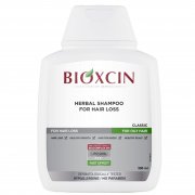 Padeda stiprinti plaukus, jų folikulus ir šaknis Šampūnas nuo plaukų slinkimo riebiems plaukams BIOXCIN, 300 ml | Mano Vaistinė Padeda stiprinti plaukus, jų folikulus ir šaknis Šampūnas nuo plaukų slinkimo riebiems plaukams BIOXCIN, 300 ml | Mano Vaistinė