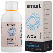 Skystas liposominis Magnis+ SMART WAY, 250 ml | Mano Vaistinė Skystas liposominis Magnis+ SMART WAY, 250 ml | Mano Vaistinė