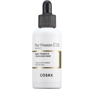 Hipoalerginis veido serumas su vitaminu C COSRX THE VITAMIN C 13, 20 ml | Mano Vaistinė