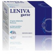 Sterilūs vienkartiniai akių tvarsčiai LENIVA, 20 vnt. | Mano Vaistinė Sterilūs vienkartiniai akių tvarsčiai LENIVA, 20 vnt. | Mano Vaistinė
