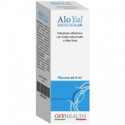 Akių lašai ALOYAL, 8 ml | Mano Vaistinė Akių lašai ALOYAL, 8 ml | Mano Vaistinė