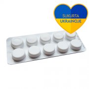 Maisto papildas širdžiai ir kraujagyslėms Validol Lubnypharm poliežuvinės tabletės N10 | Mano Vaistinė Maisto papildas širdžiai ir kraujagyslėms Validol Lubnypharm poliežuvinės tabletės N10 | Mano Vaistinė