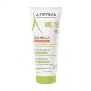 A-DERMA EXOMEGA CONTROL kremas-emolientas sausai, atopinei odai, 200ml | Mano Vaistinė A-DERMA EXOMEGA CONTROL kremas-emolientas sausai, atopinei odai, 200ml | Mano Vaistinė