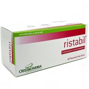 Normaliai nervų sistemos veiklai RISTABIL, 10 ml, 10 vnt. | Mano Vaistinė Normaliai nervų sistemos veiklai RISTABIL, 10 ml, 10 vnt. | Mano Vaistinė