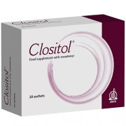 Moterų nevaisingumui, PCOS, ar menstruacijų sutrikimams Moters lytinei sistemai CLOSITOL, 20 pakelių | Mano Vaistinė Moterų nevaisingumui, PCOS, ar menstruacijų sutrikimams Moters lytinei sistemai CLOSITOL, 20 pakelių | Mano Vaistinė