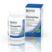 Amino rūgštys GUNAMINO FORMULA, 150 tablečių | Mano Vaistinė Amino rūgštys GUNAMINO FORMULA, 150 tablečių | Mano Vaistinė