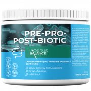 Gerųjų bakterijų kiekiui padidinti Skaidulos su gerosiomis bakterijomis ACORUS BALANCE PRE-PRO-POST-BIOTIC, 350 g | Mano Vaistinė Gerųjų bakterijų kiekiui padidinti Skaidulos su gerosiomis bakterijomis ACORUS BALANCE PRE-PRO-POST-BIOTIC, 350 g | Mano Vaistinė