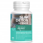Svorio kontrolei, žarnynui ACORUS BALANCE SLIM DETOX FIBER, 100 kaps. | Mano Vaistinė Svorio kontrolei, žarnynui ACORUS BALANCE SLIM DETOX FIBER, 100 kaps. | Mano Vaistinė