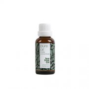 Kūno priežiūros priemonė, aliejus TEA TREE OIL arbatmedžių aliejus, nuo 3 m., 30ml | Mano Vaistinė Kūno priežiūros priemonė, aliejus TEA TREE OIL arbatmedžių aliejus, nuo 3 m., 30ml | Mano Vaistinė