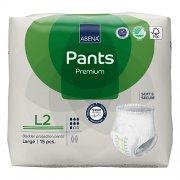 ABENA Pants L2 Premium sauskelnės-kelnaitės, 15 vnt. | Mano Vaistinė ABENA Pants L2 Premium sauskelnės-kelnaitės, 15 vnt. | Mano Vaistinė