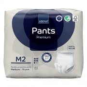 ABENA Pants M2 Premium sauskelnės-kelnaitės, 15 vnt. | Mano Vaistinė ABENA Pants M2 Premium sauskelnės-kelnaitės, 15 vnt. | Mano Vaistinė